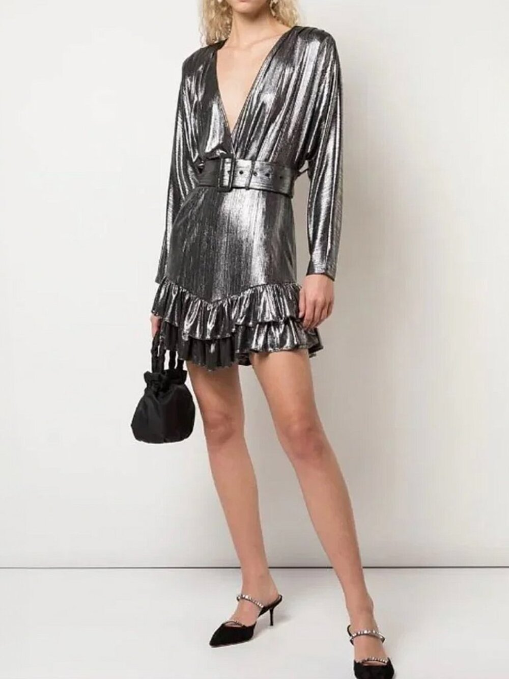 Retrofete Maureen Dress